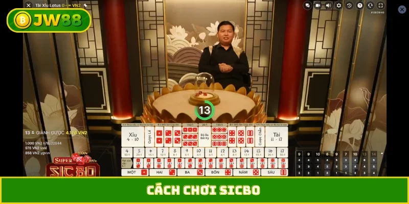 Sicbo