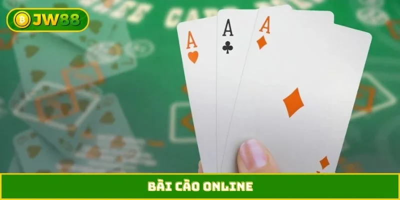 Bài Cào Online