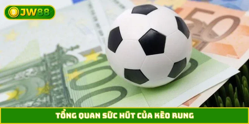 Tổng quan sức hút của kèo rung